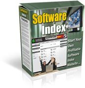 Software Index